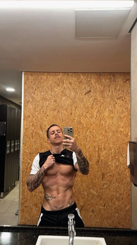 Léo Vasconcelos 1