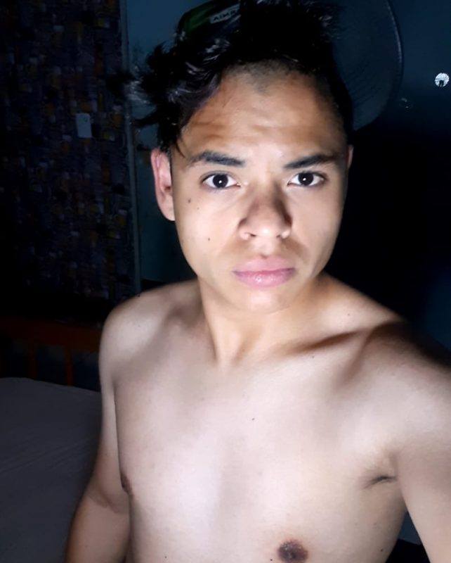 Abner Santos 9