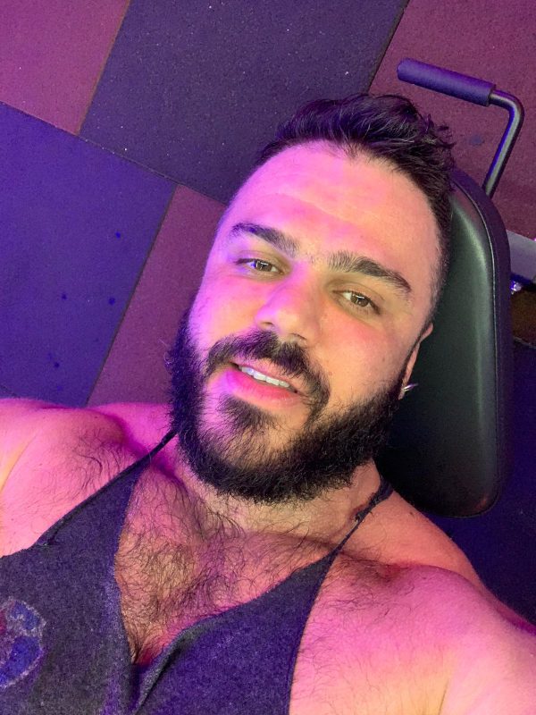 Big Bull 8