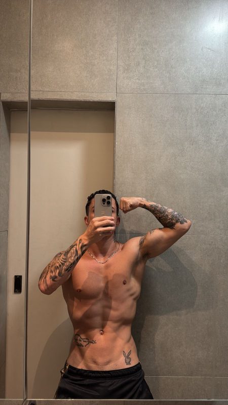 Léo Vasconcelos 2