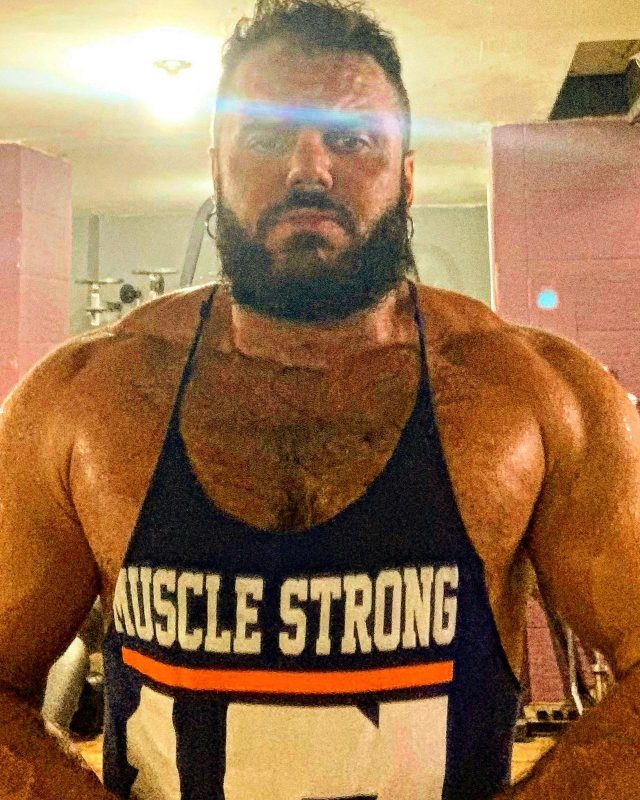 Big Bull