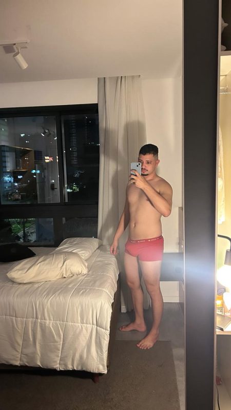 Belém PA