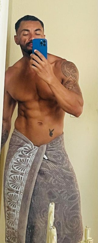 Gustavo Alcântara 16