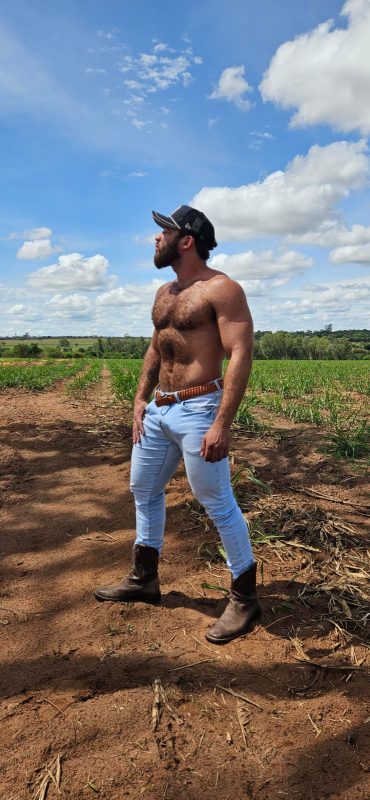 Felipe Alencar 6