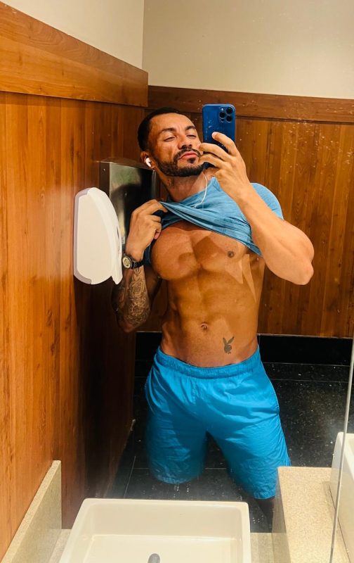 Gustavo Alcântara 17