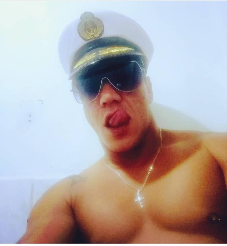 Brian sexy - Sem Local 4