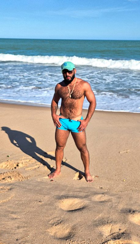 Felipe Alencar