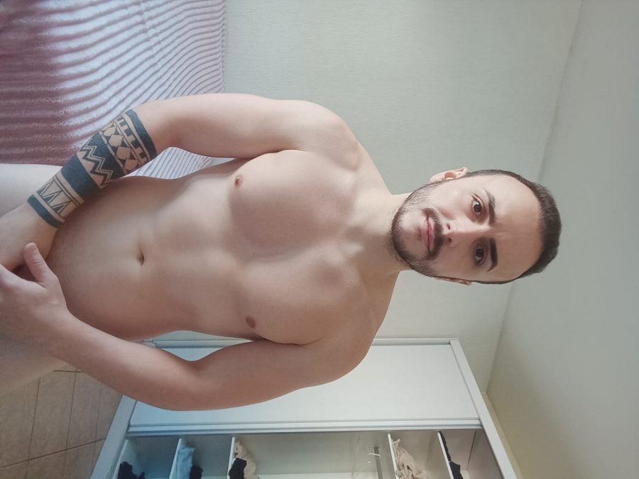 Lucas Borges