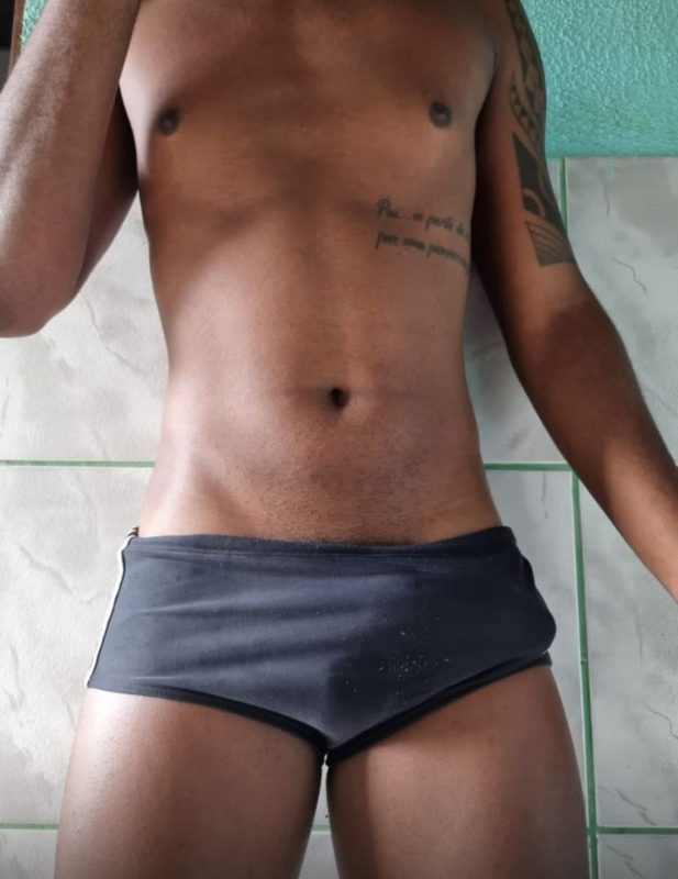 Cauê Brito 8