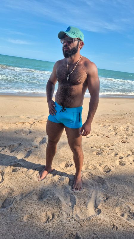 Felipe Alencar 8