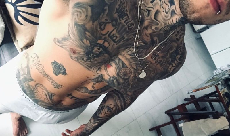 Don Alexsander - Sem Local 4