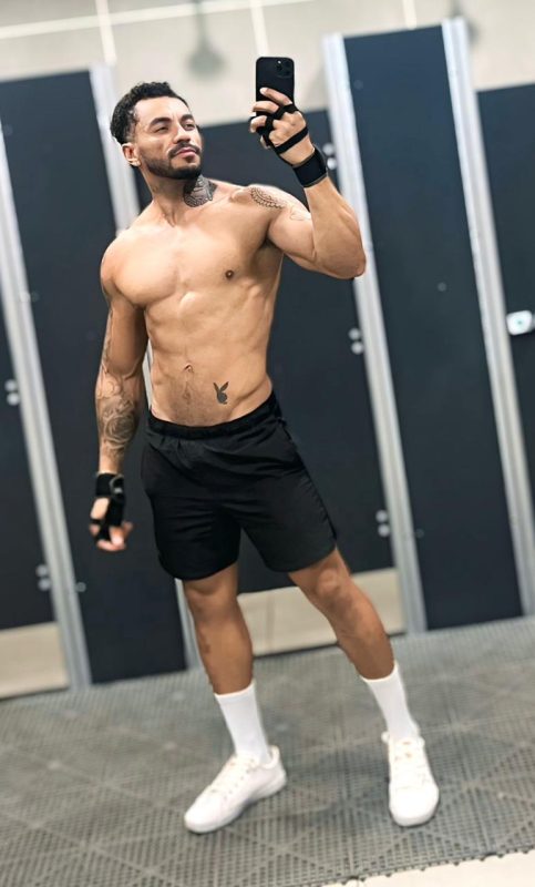 Gustavo Alcântara 6
