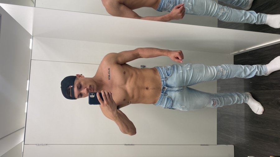 Bruno Melo 2