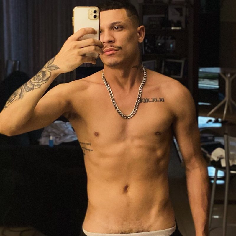 Bruno Melo 27