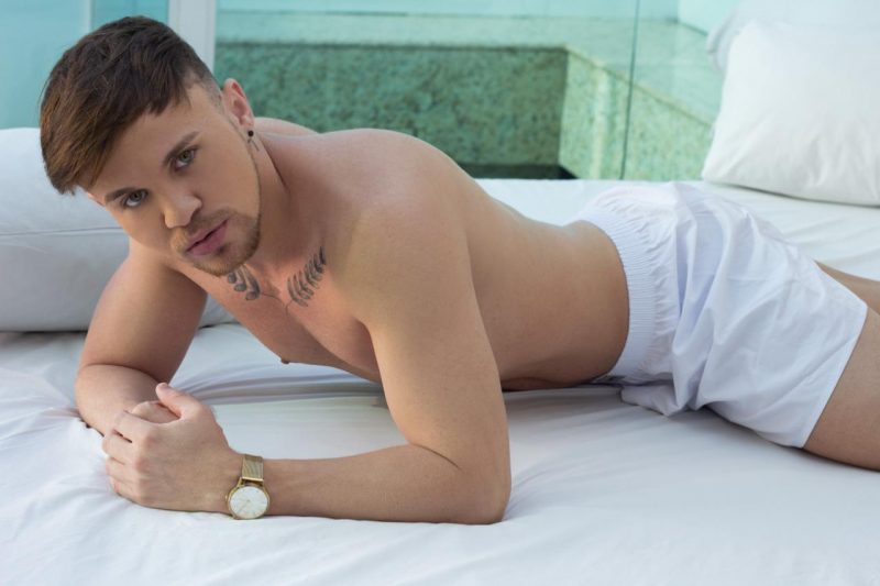 Antony Oliveira 6