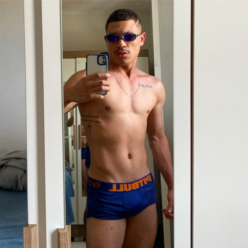 Bruno Melo 3