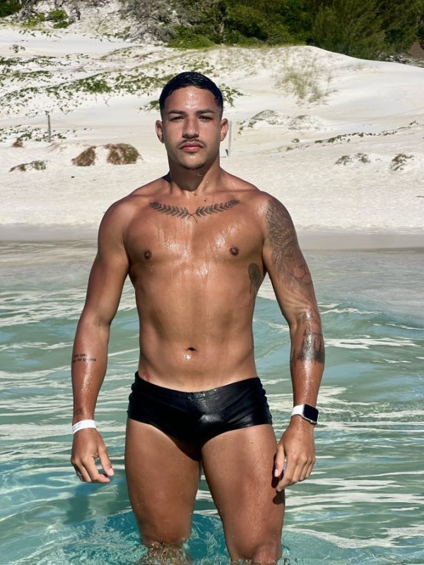 Rafael Carioca 1