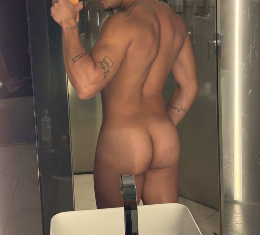 Rafael Carioca 9