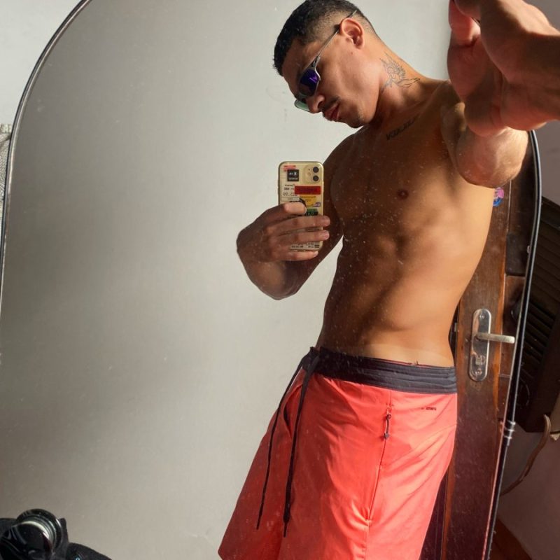 Bruno Melo 4