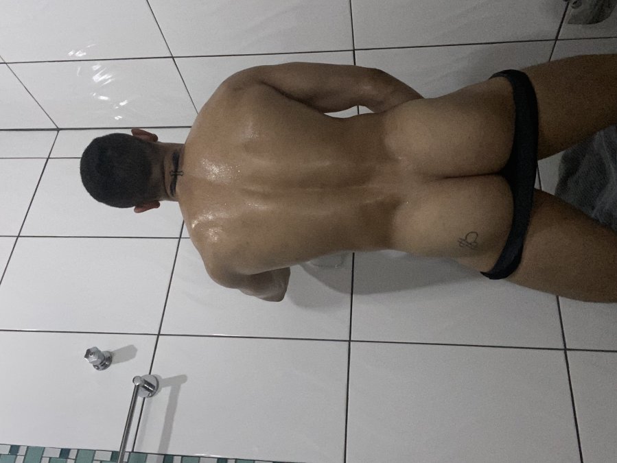 Bruno Melo 5