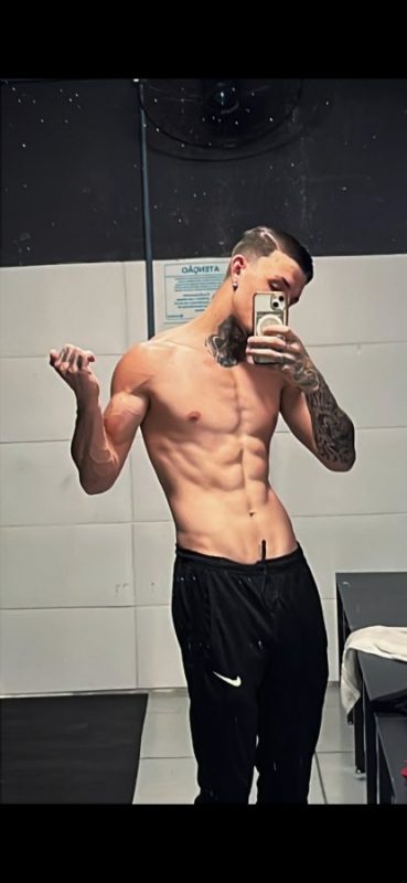 Lucas Pierry 5