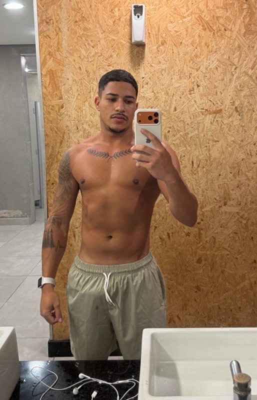 Rafael Carioca 2