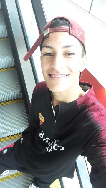 Adrian Lucas 1