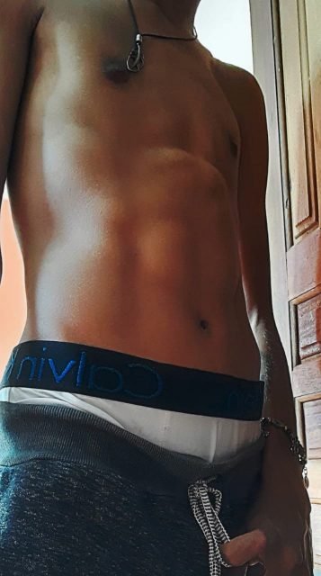 Adriel Kalifha 5