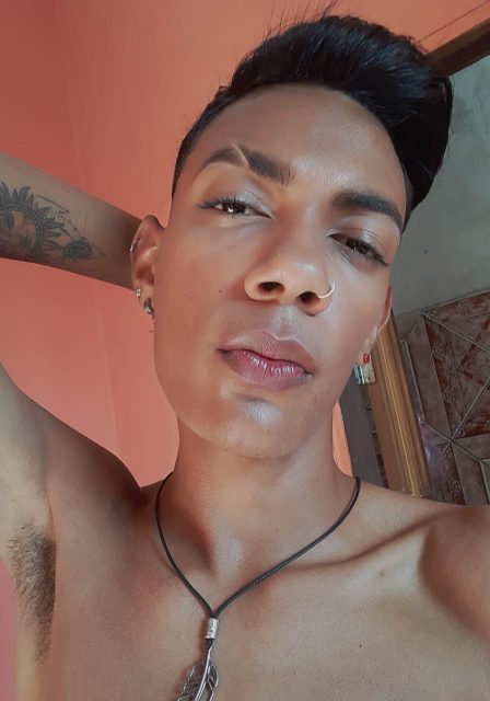 Adriel Kalifha 2