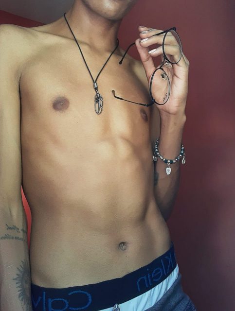 Adriel Kalifha 4
