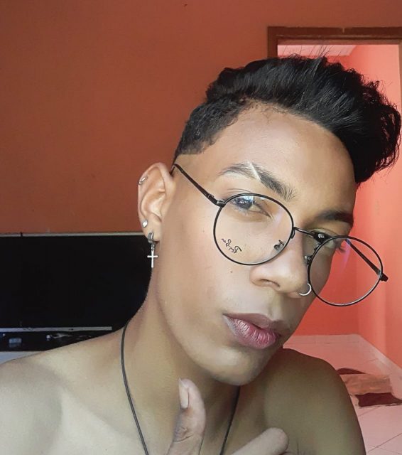 Adriel Kalifha 3