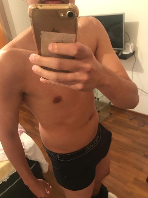 Arthur Mendonça 2
