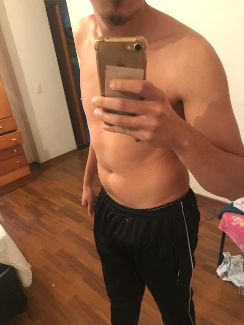 Arthur Mendonça 3
