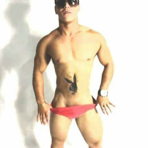 Brian sexy - Sem Local 17