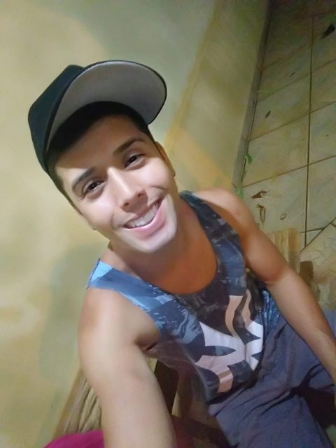 Anjo da Noite 6