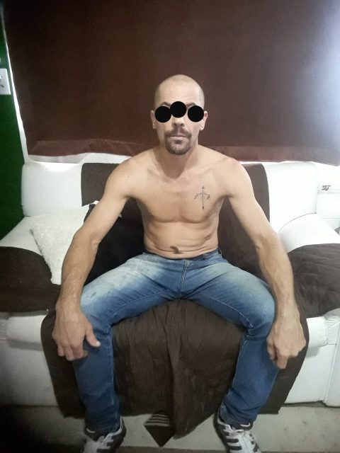 Arturo Lee 2