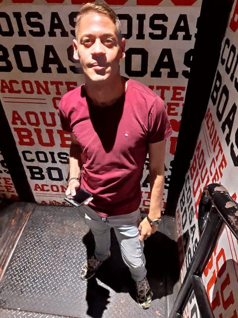 Beto Dotado 8