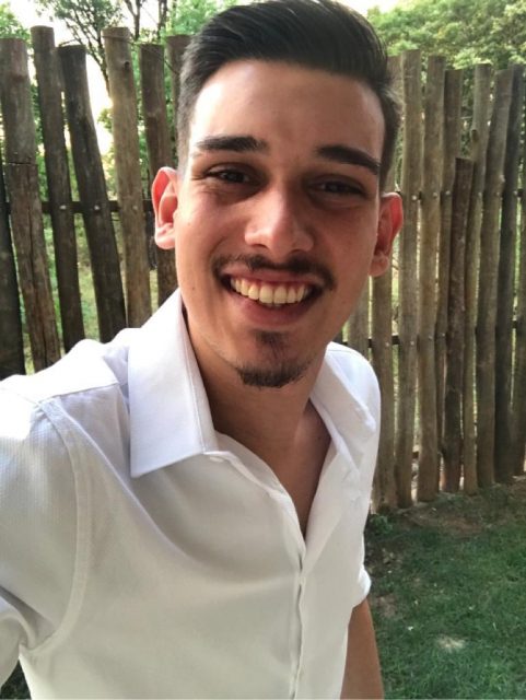 Arthur Mendonça 1