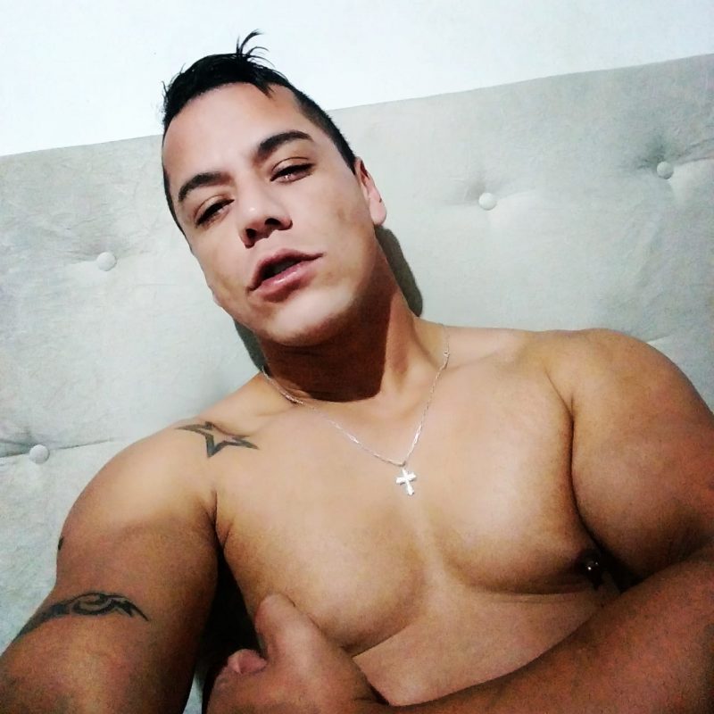 Brian sexy - Sem Local 11