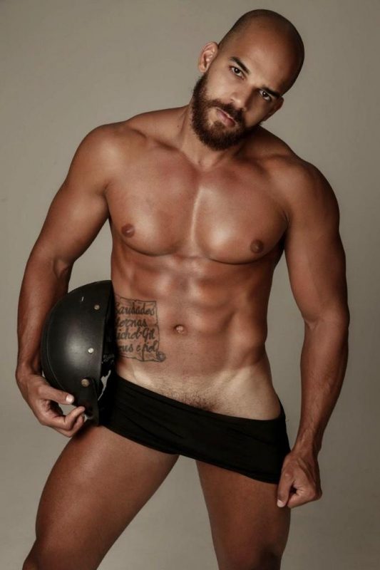 Caio Ferrari 1