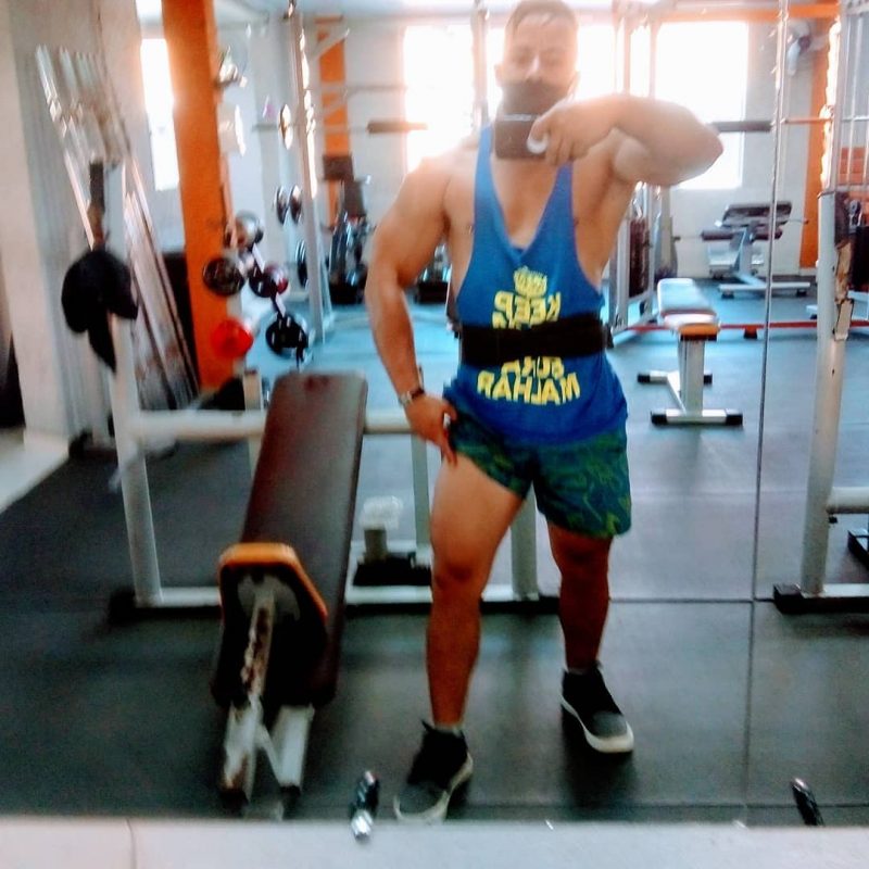 Brian sexy - Sem Local 21