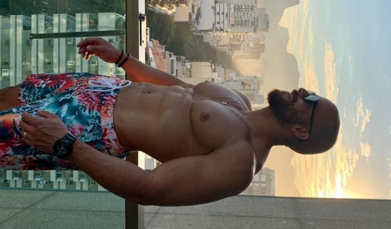 Caio Ferrari