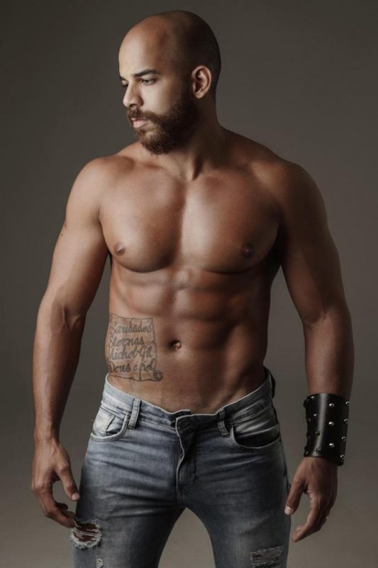 Caio Ferrari 2