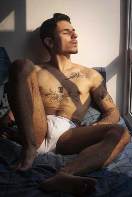 Atlas Xavier 6