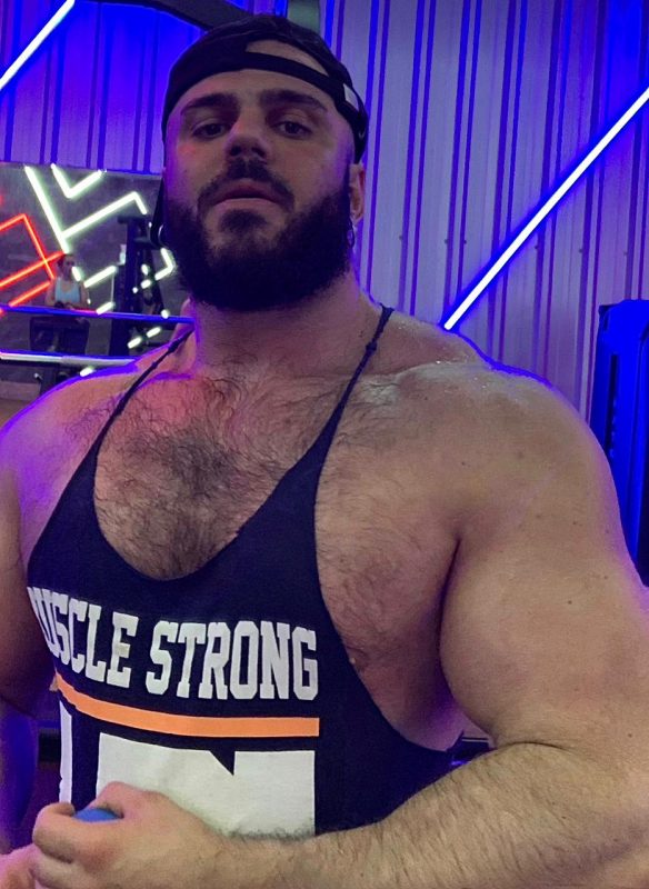 Big Bull 11