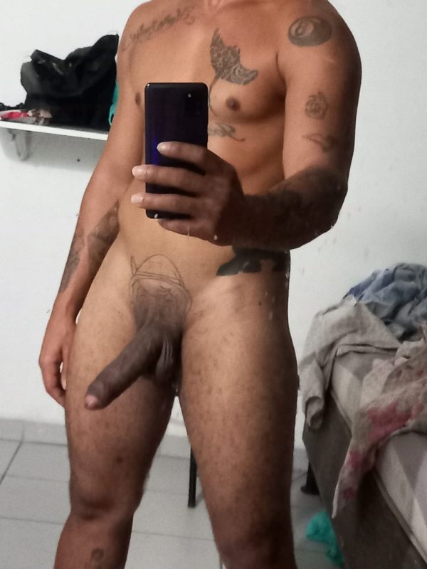 Maycon Três Pernas 19