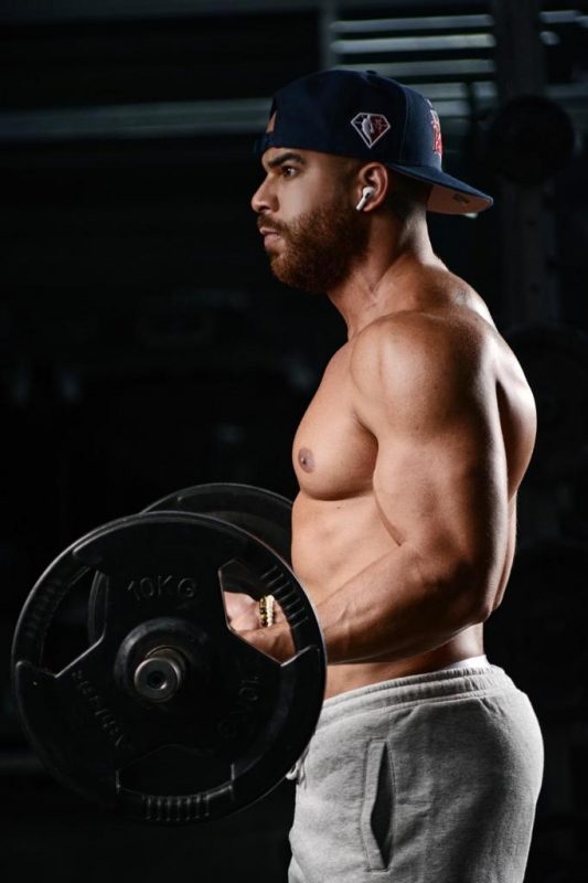 Caio Ferrari 3