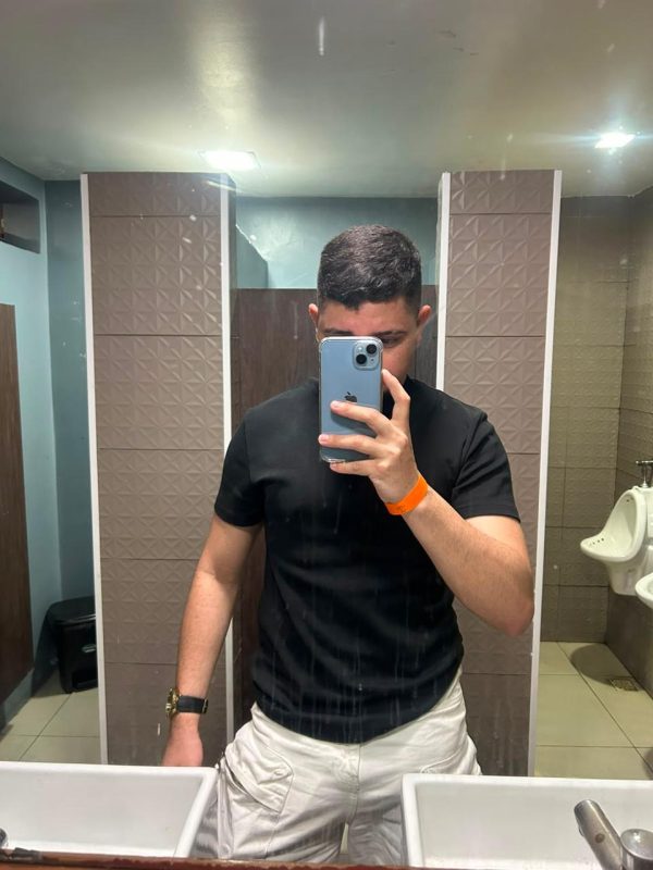 Edu Sampaio 1