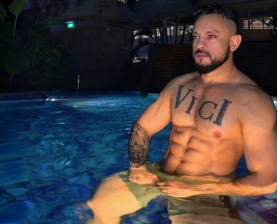 Vicent Toro 2