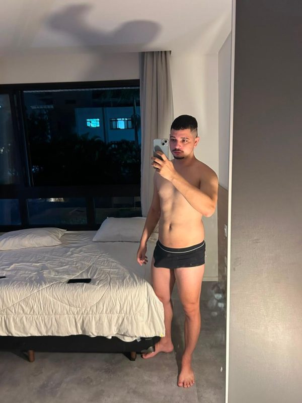 Edu Sampaio